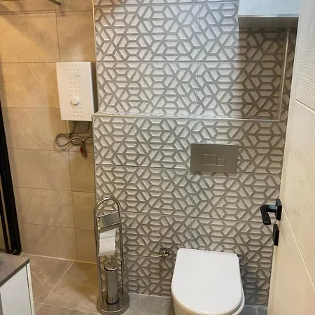Obishu Istanbul