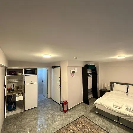 Obishu Istanbul