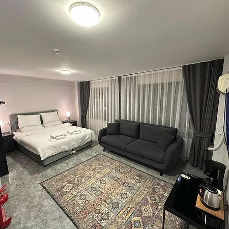 Obishu Hotell