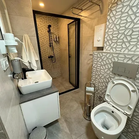 Hotell Obishu