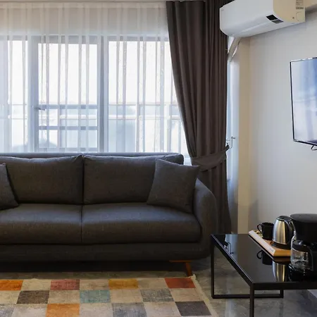 Hotel Obishu Istanbulská provincie