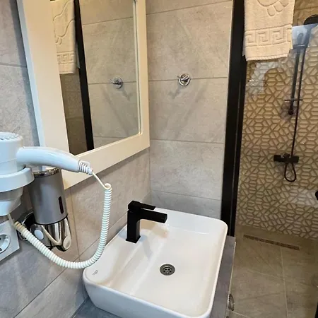 Hotel Obishu Istanbul