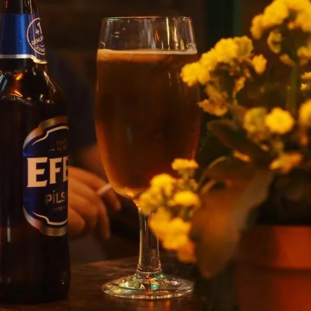 Ξενοδοχείο Obishu *