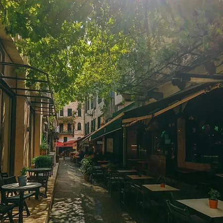 Hotel Obishu Istanbul