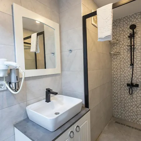 Otel Obishu Galata Port