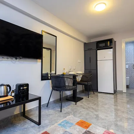 Hotel Obishu Galata Port Istanbulská provincie
