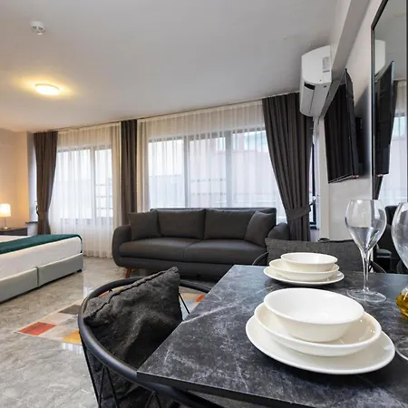 Obishu Galata Port Hotel