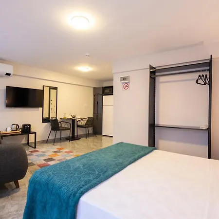 Otel Obishu Galata Port