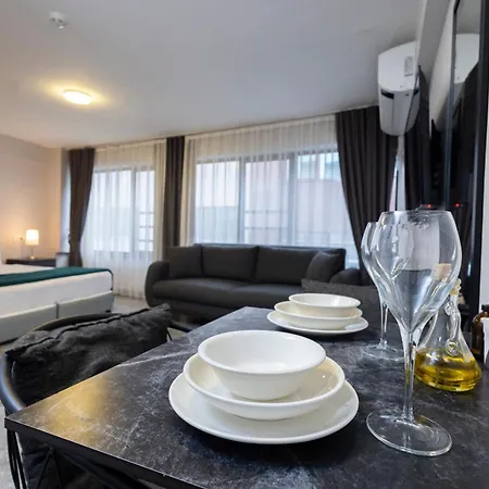 Obishu Galata Port Hotel *