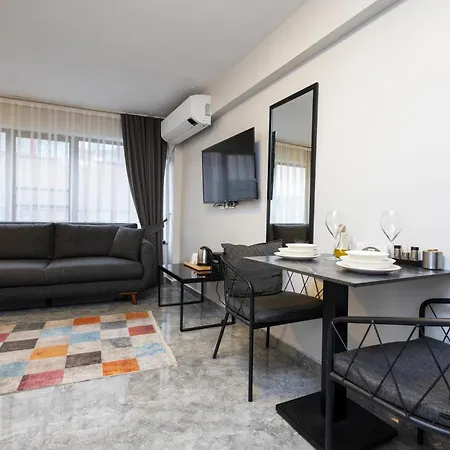 Obishu Galata Port Hotel *