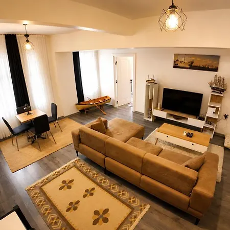 Obishu Galata Port Otel