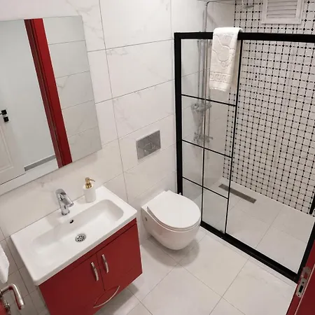 Otel Obishu Galata Port İstanbul