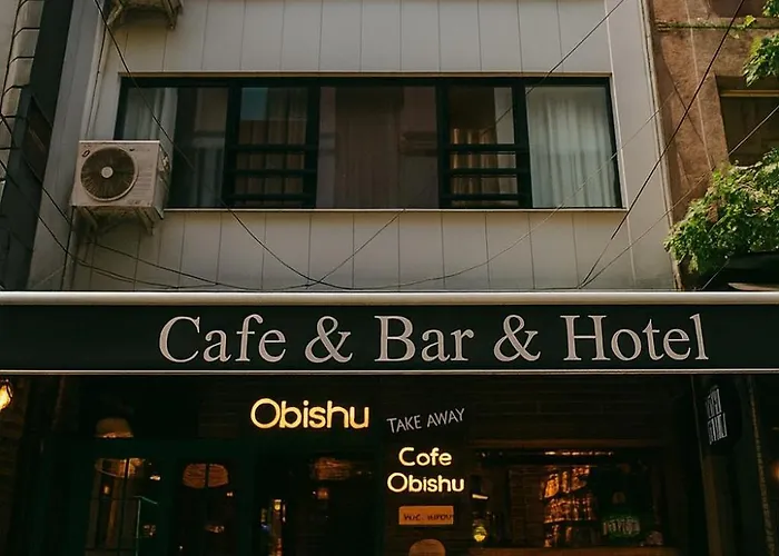 Obishu Hotell