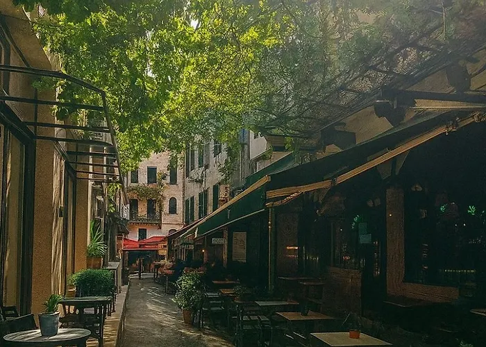 Hotel Obishu Istambul