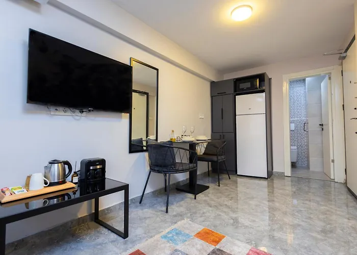 Hotel Obishu Istambul