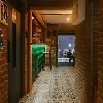 فندق Obishu اسطنبول